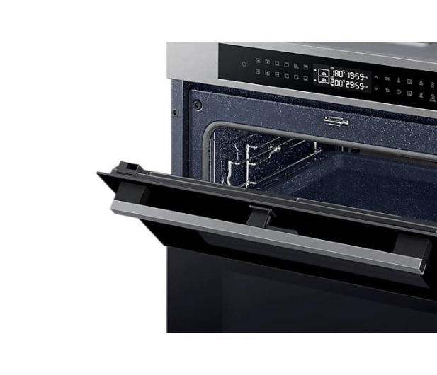 Samsung NV7B4345VAS Dual Cook Flex - 1463723 - zdjęcie 9
